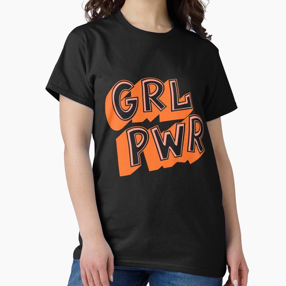 Girl Power by KeekStudio