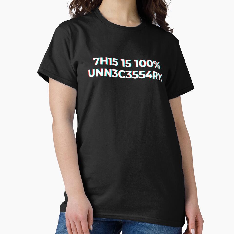 Funny Coders And Developers Numbers Saying by CuteLovelyDesigns