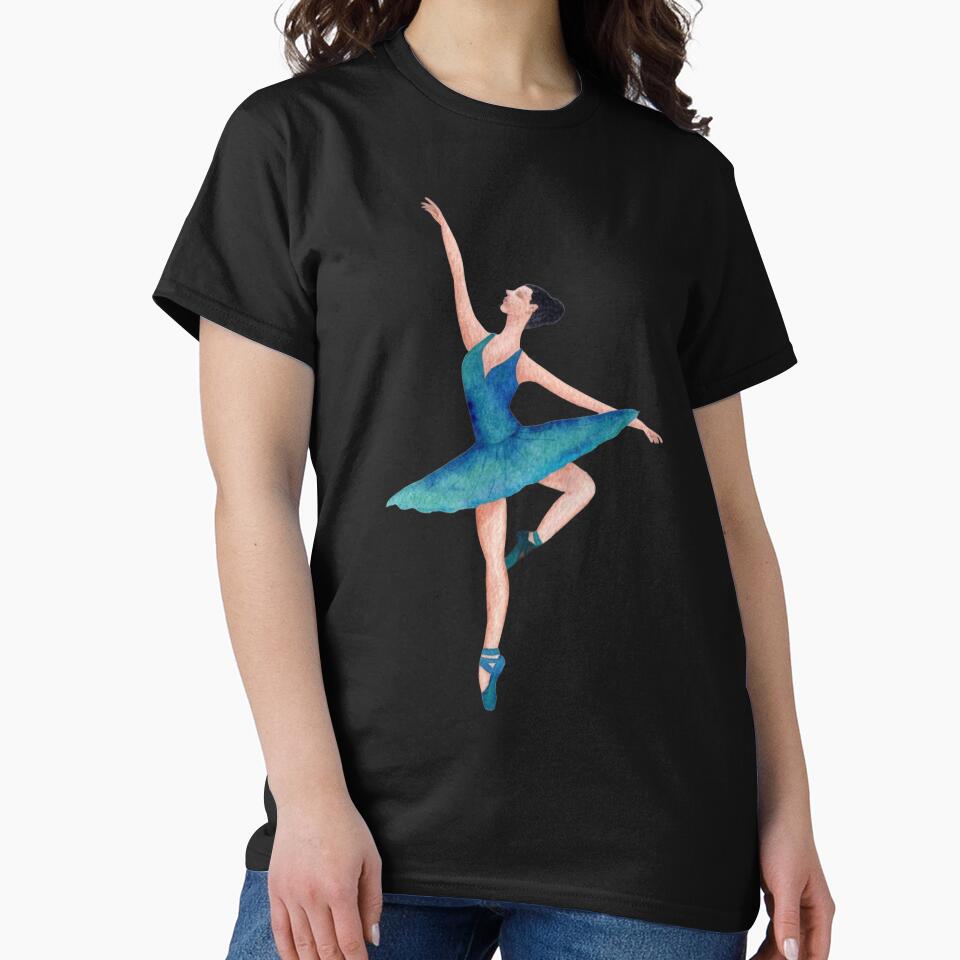 A BALLERINA DESIGNS 9 by Kader101
