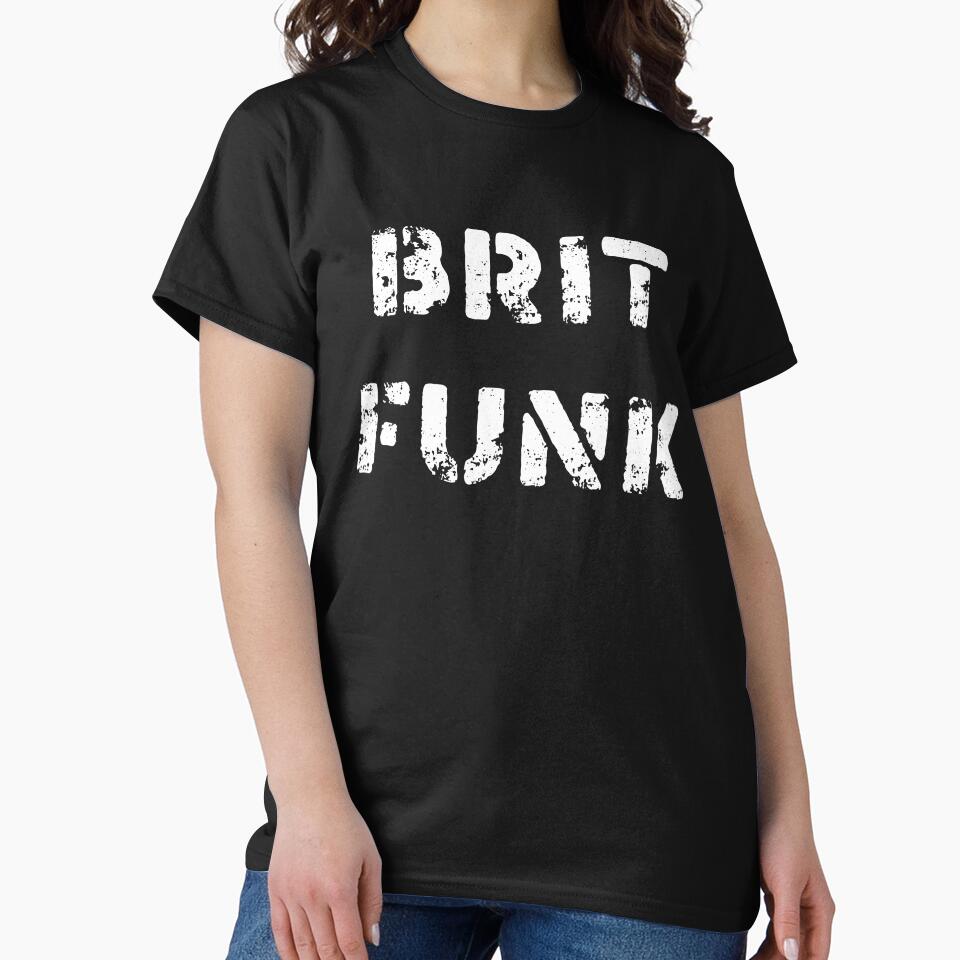 Bit Funk - white lettering by WanderingAtom