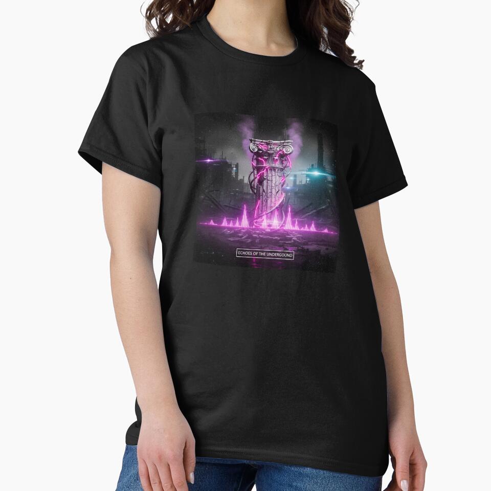 Techno Music & Industrial Glitch Art by codex antique