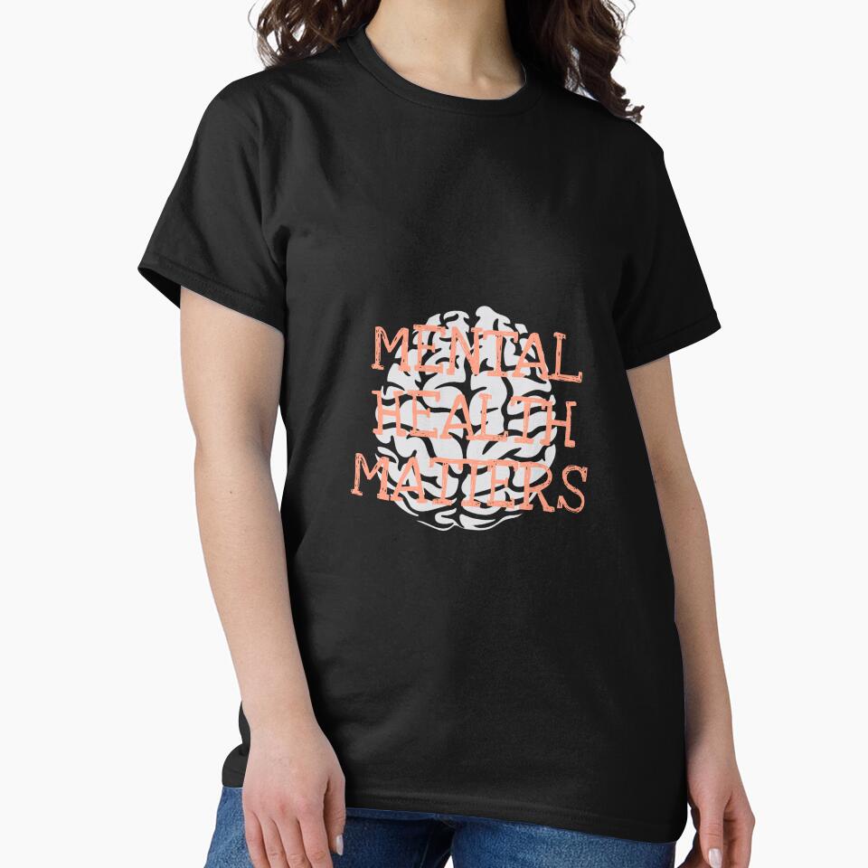 Mental Health Matters by ZaydounStark
