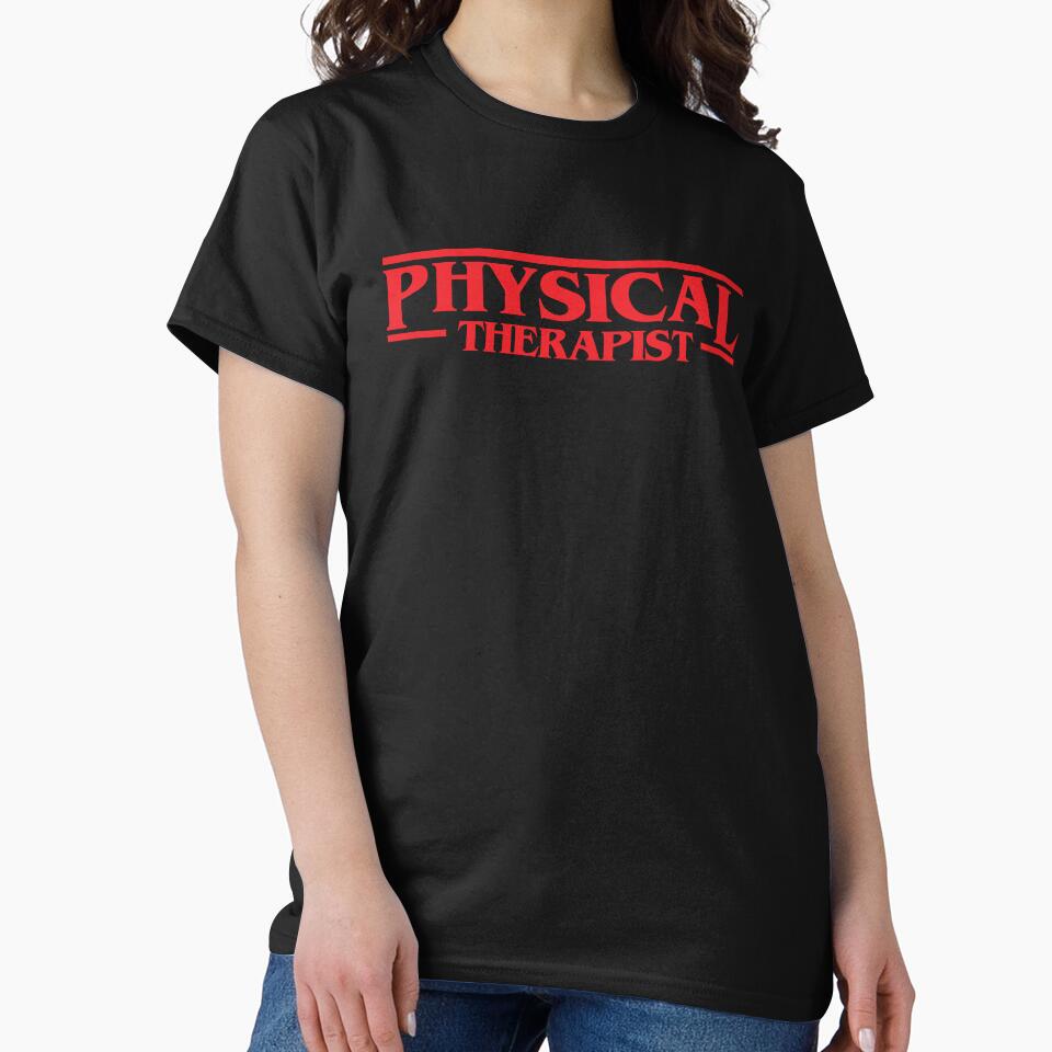 Physical Therapist by orlumbuspirate