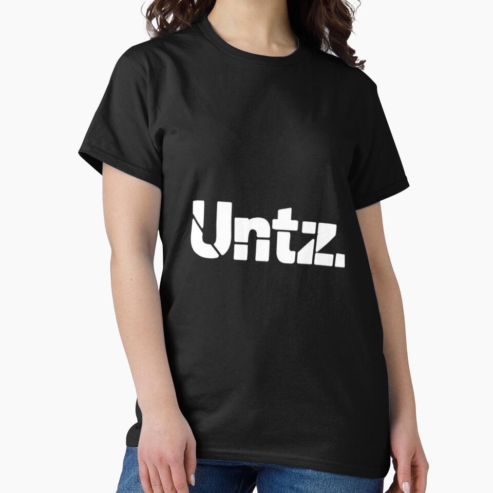 Untz Untz Untz by AliRezaw