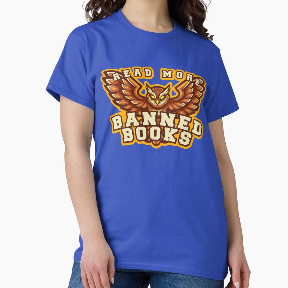 Read more banned books by remerasnerdas