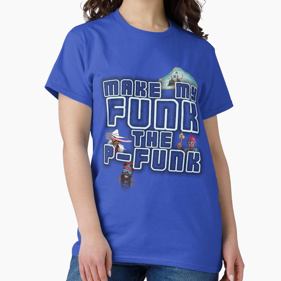Let's Make it Funky by Getrealdesigns