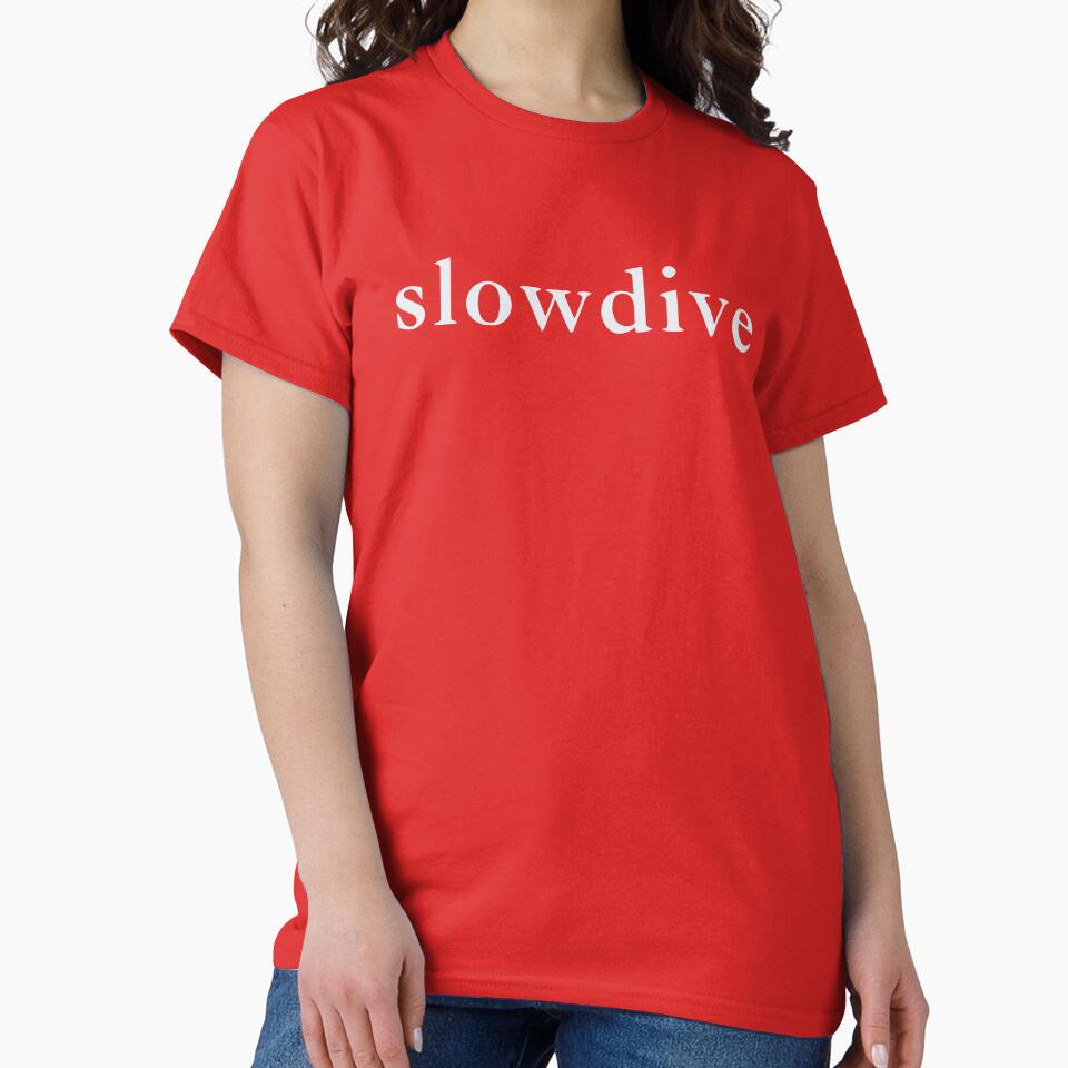 Slowdive shoegaze by analogue_rock