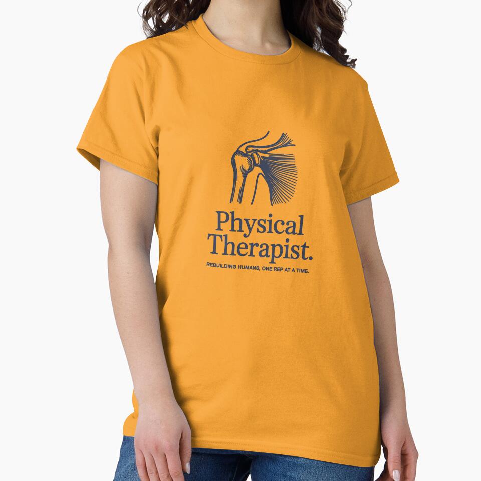 Physical Therapist Rebuilding Humans Shoulder Anatomy Quote by Enea Kelo