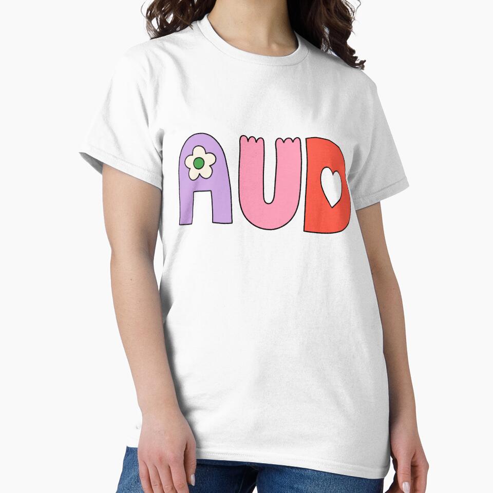 AUD I Audiologist l Colorful 2 by GabbyC03