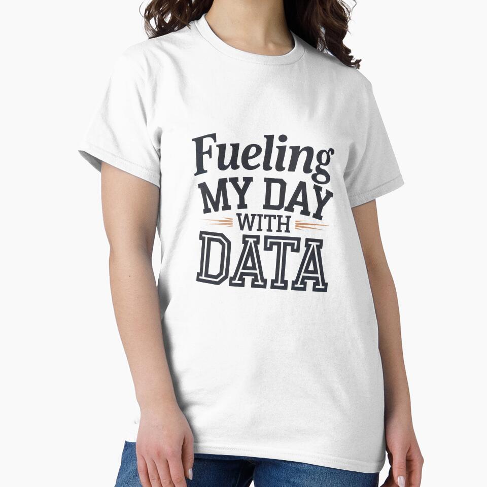 Fueling My Day with Data for Data Scientists by bukajart