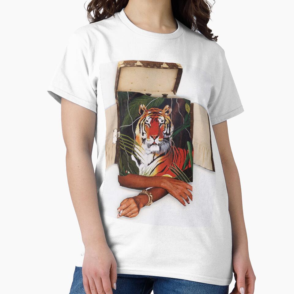 Unpacking who the fux I am by MonsoonartsbyM