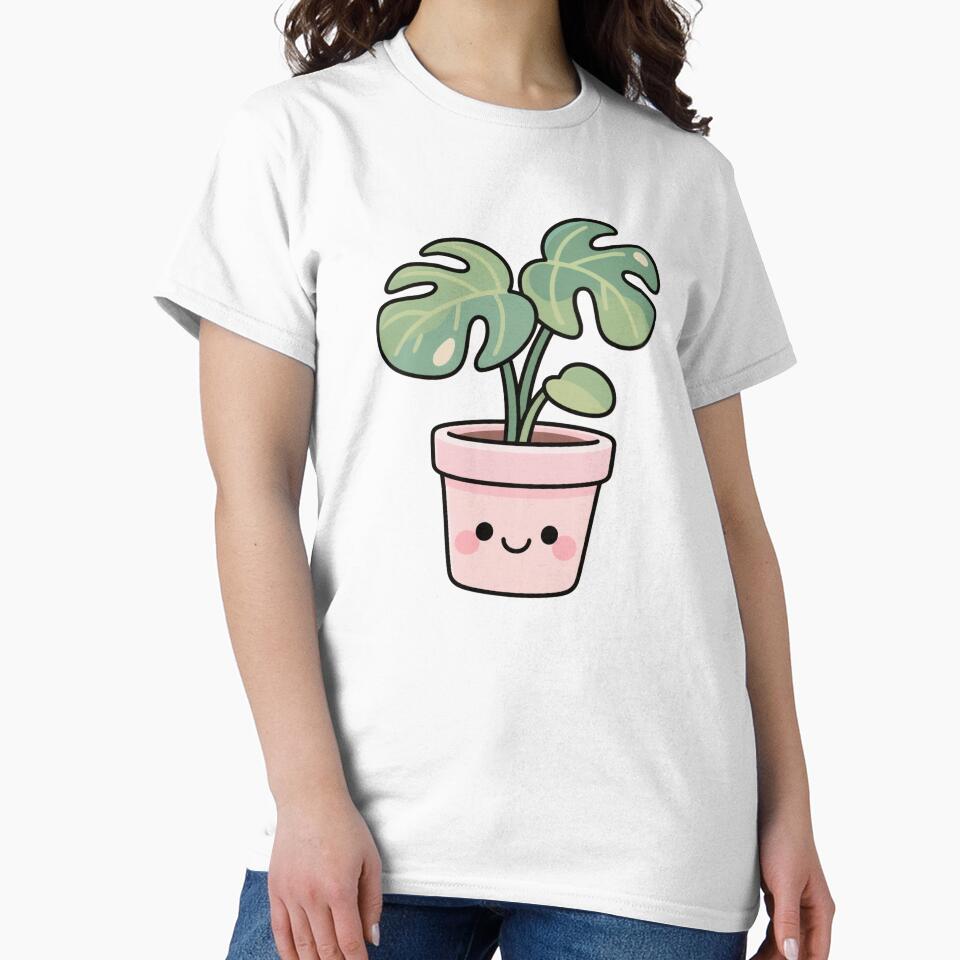 Monstera Plant by 2rose