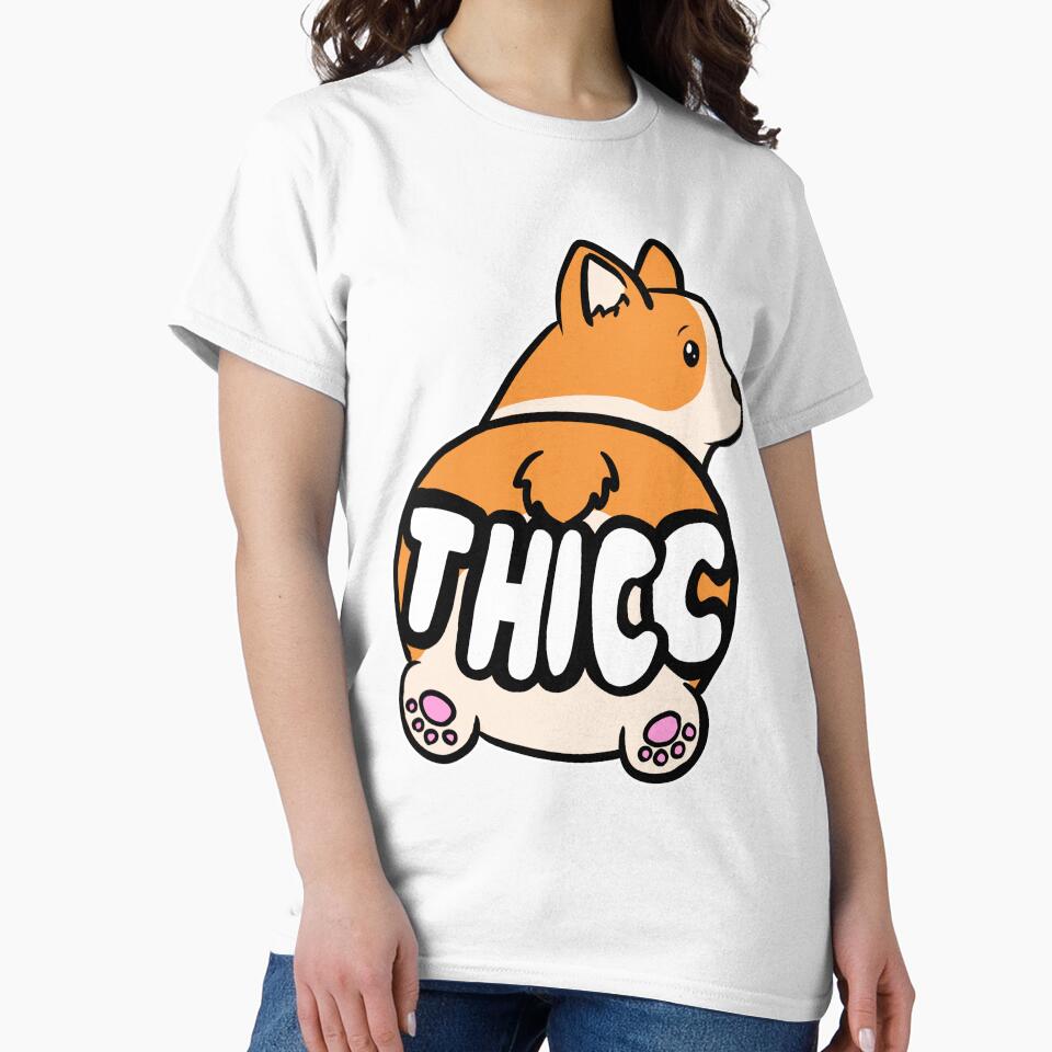 THICC by Sphynx-Ink