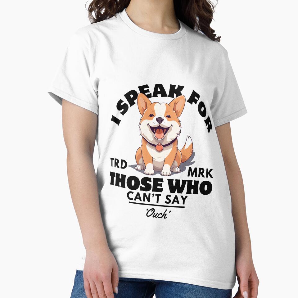 Veterinarian: I speak for those who can't say 'Ouch' by Peerless-Prime