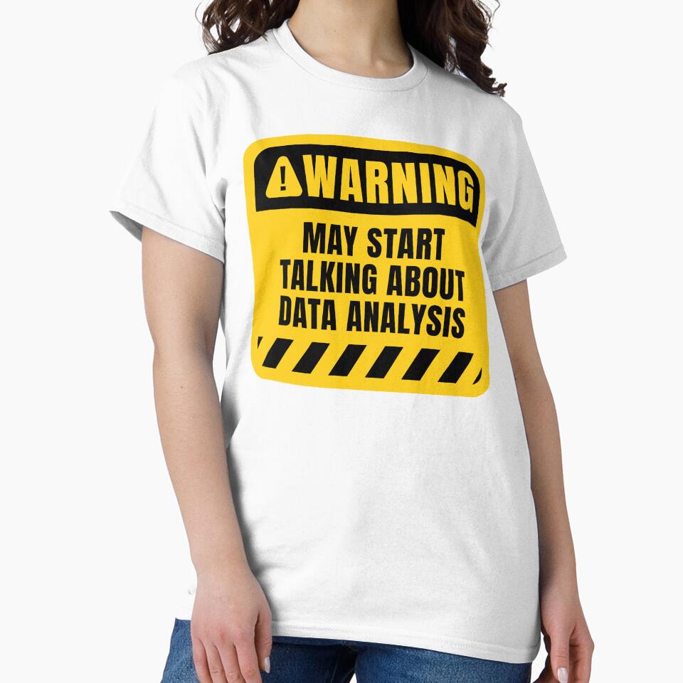 Data Analysis Funny Quote by MaryAller