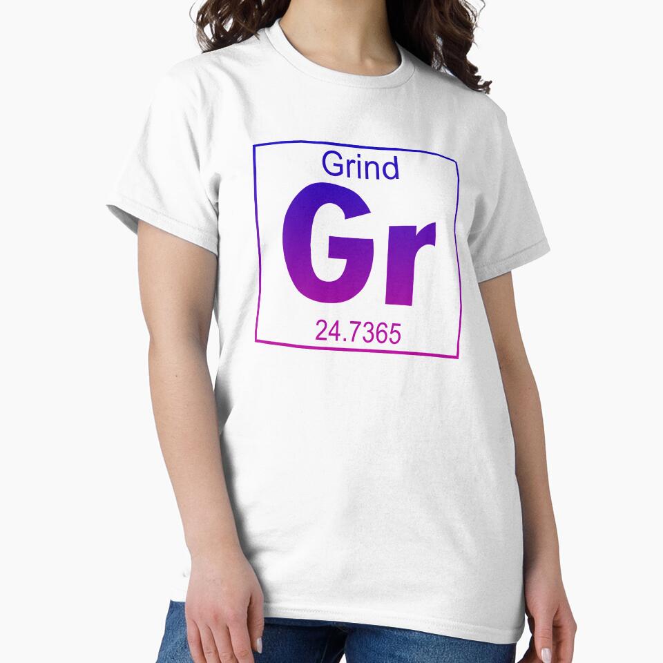 Grind Always by Visualsplendors