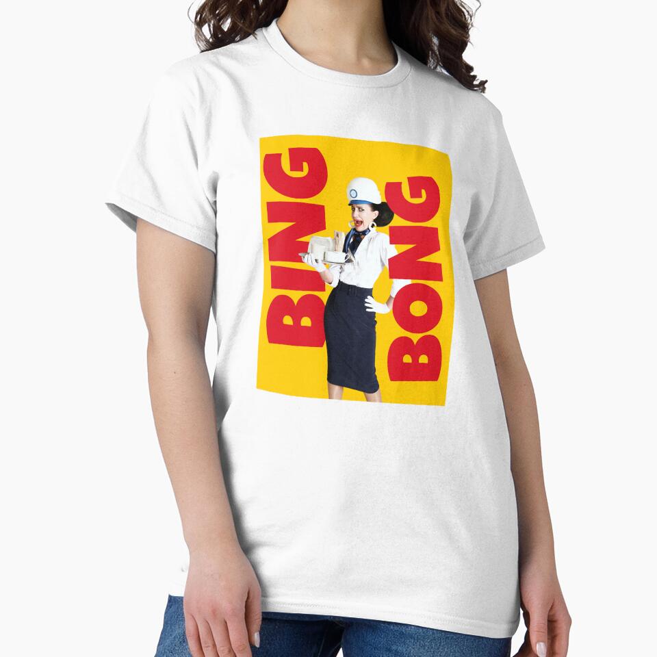 PAM ANN BING BONG LOVIN IT by HRHPAMANN