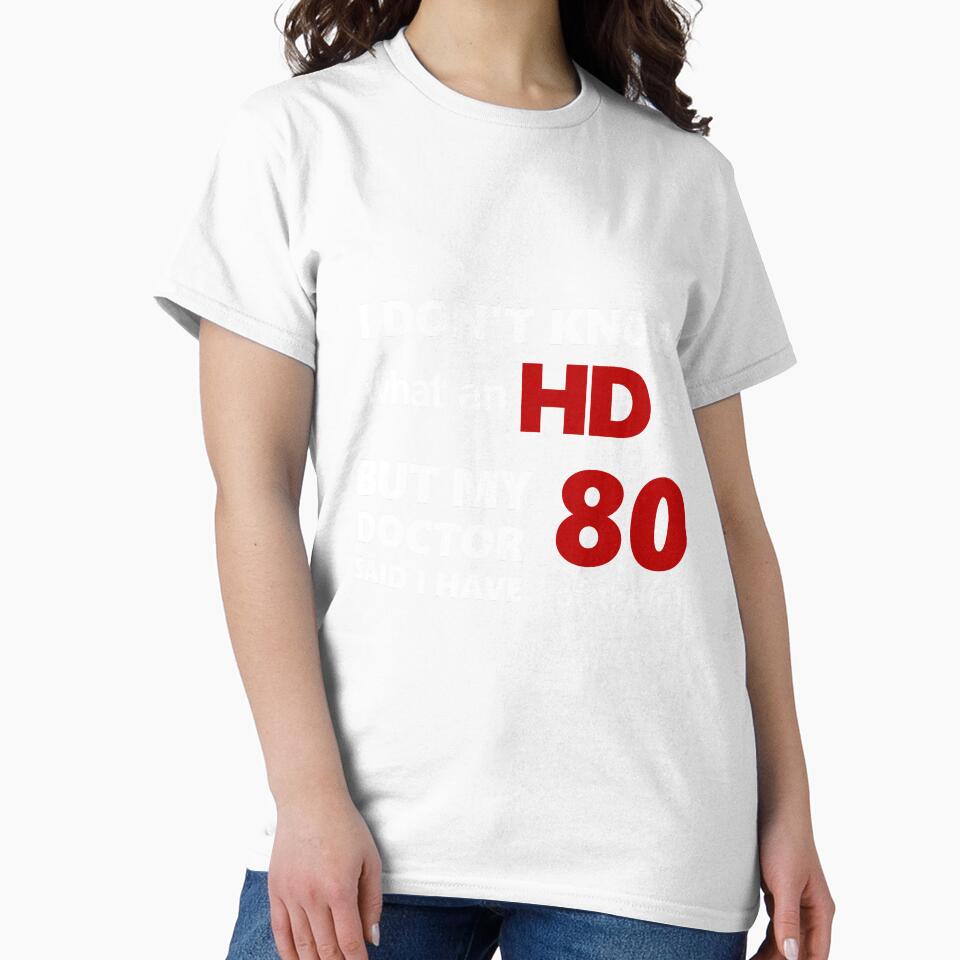 80HD by GabeDraws4U