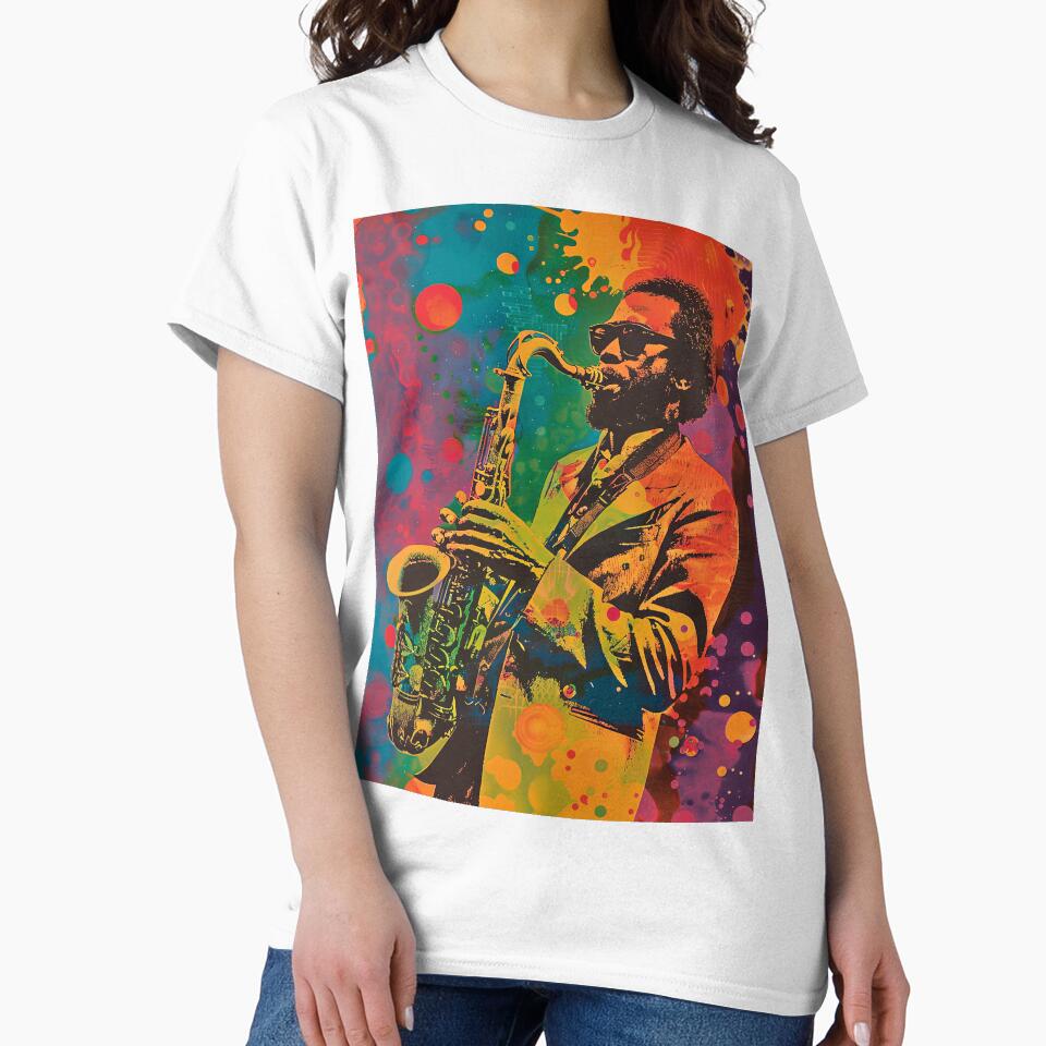 Afroperformania by Retro Type