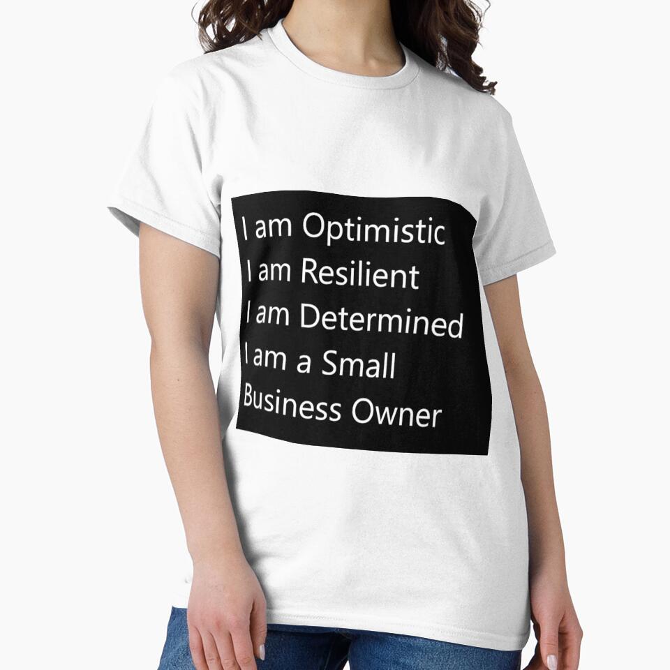 Small business owner traits by MiaRose85