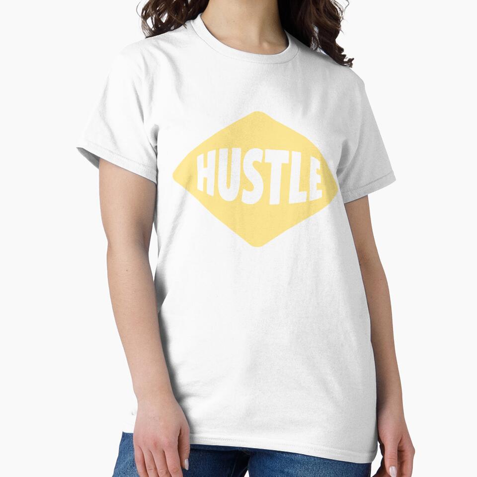 Hustle by Sinfamous