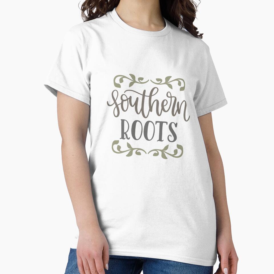 Southern Roots by SpotWarehouse