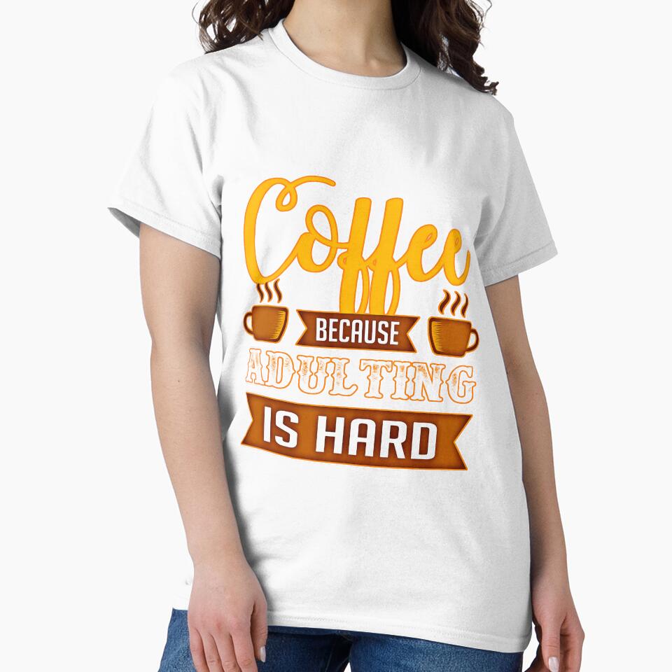 Coffee Quote (6) by QuoteMan