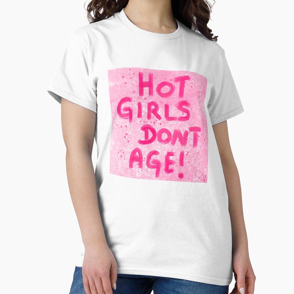 Hot girls dont age ! by Kasia1987t