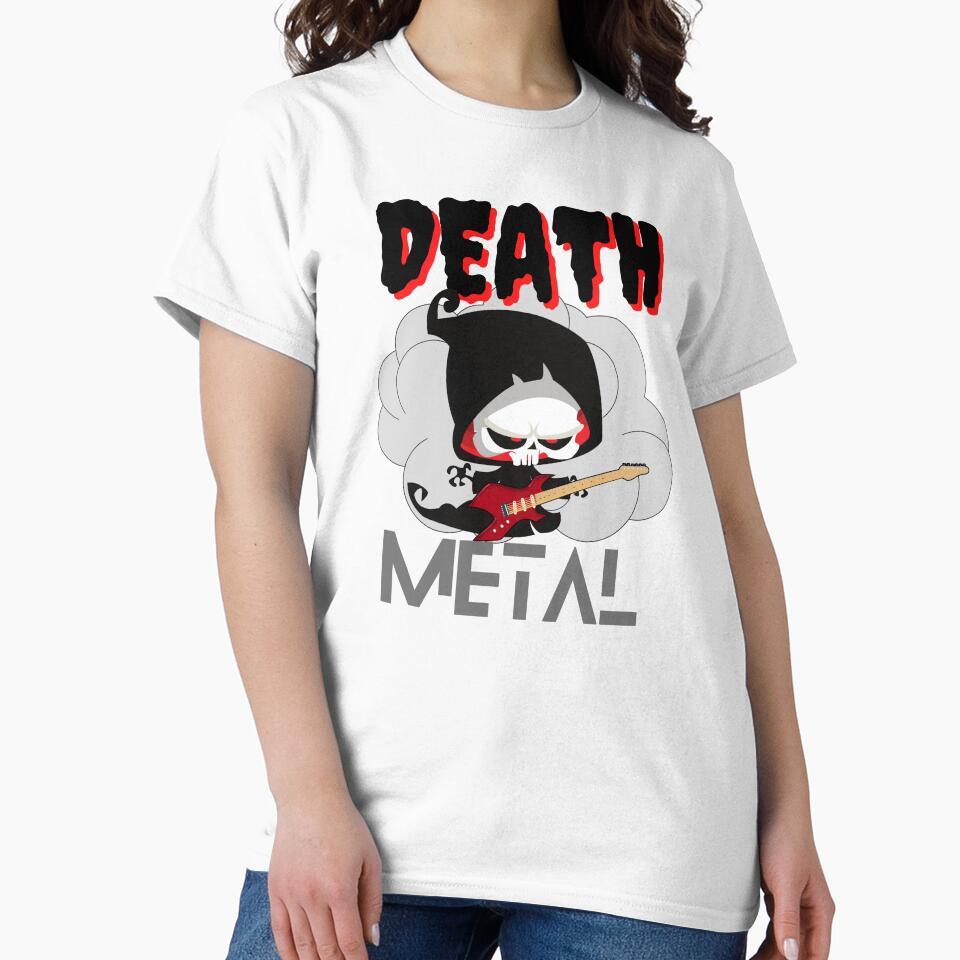 Death Metal - Light by Mean-Musician