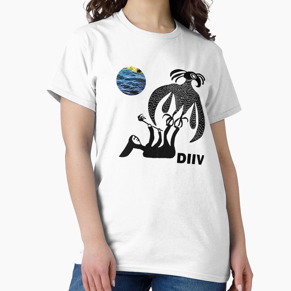 Diiv Aesthetic Bird - Gift PCW by London-Cheng