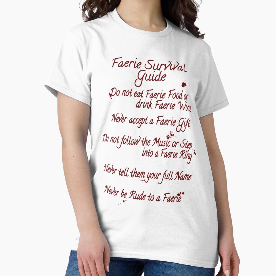 Fairycore Aesthetic, Faerie Survival Guide by AloraDawnEve