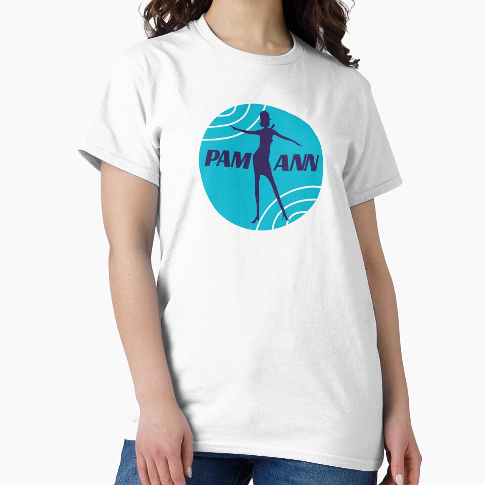 PAM ANN BRAND NEW LOGO by HRHPAMANN