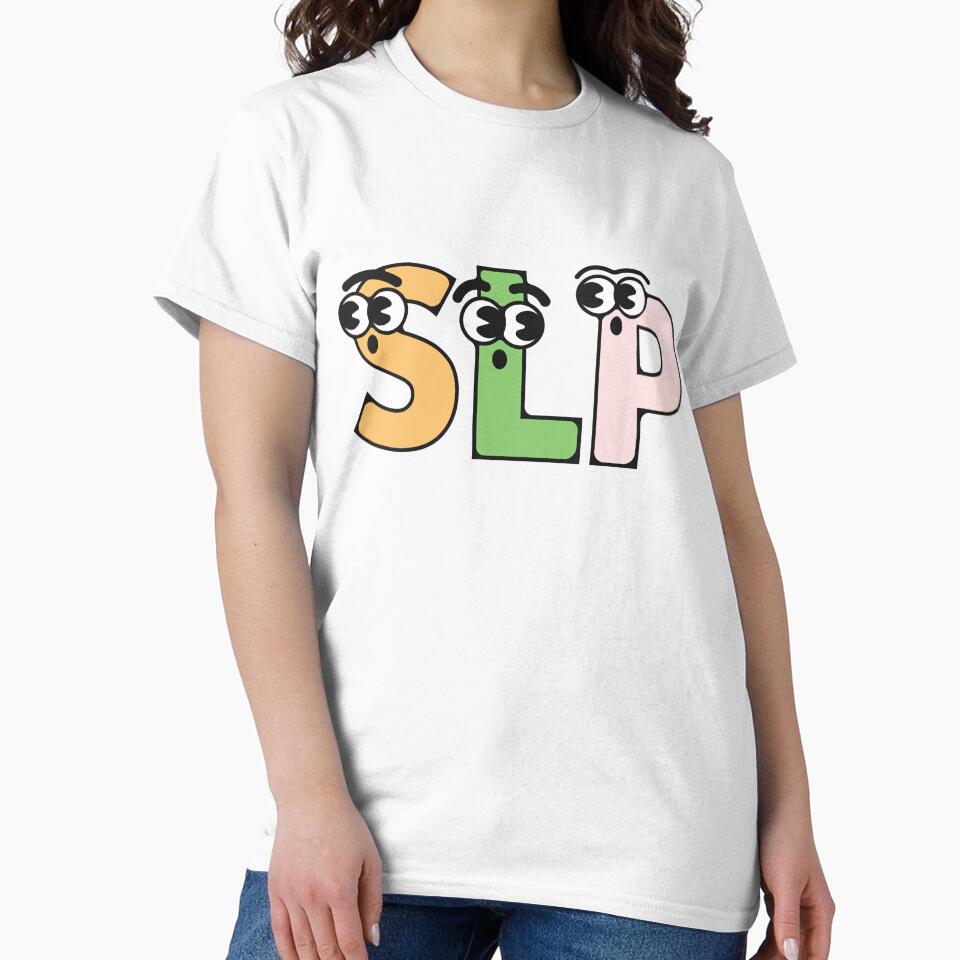 SLP l Colorful by GabbyC03
