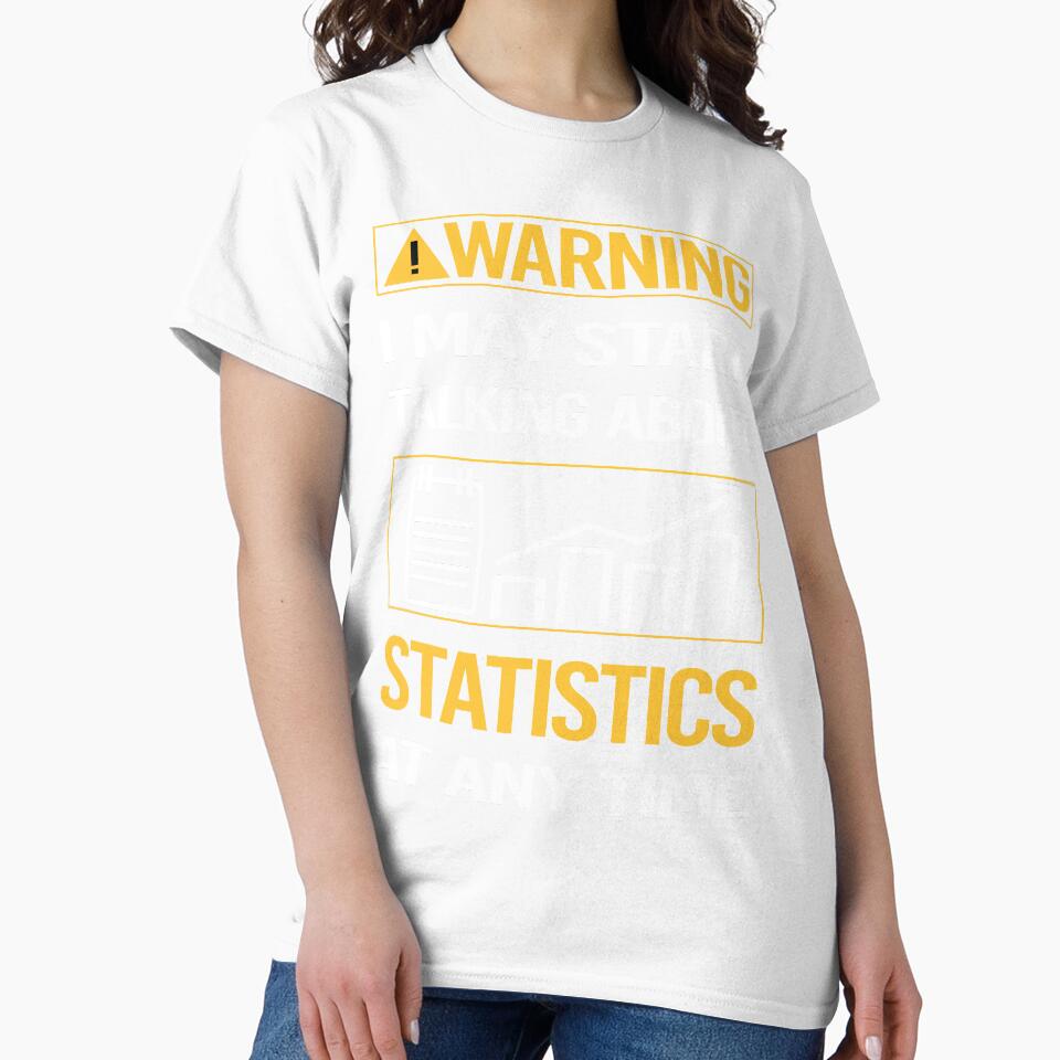 Funny Warning Statistics by ArydeaNoriega