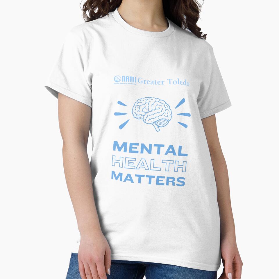 Mental Health Matters by NAMI-Toledo