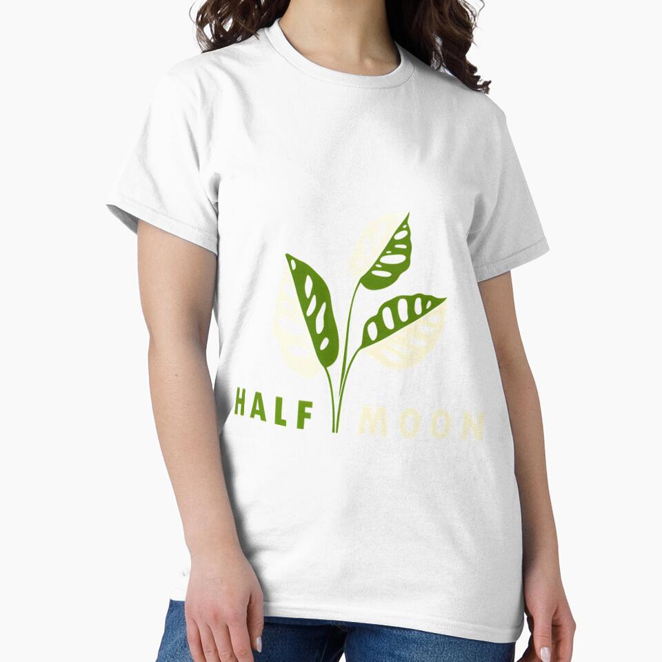 Variegated Monstera Adansonii Half Moon by iucrvgboh85