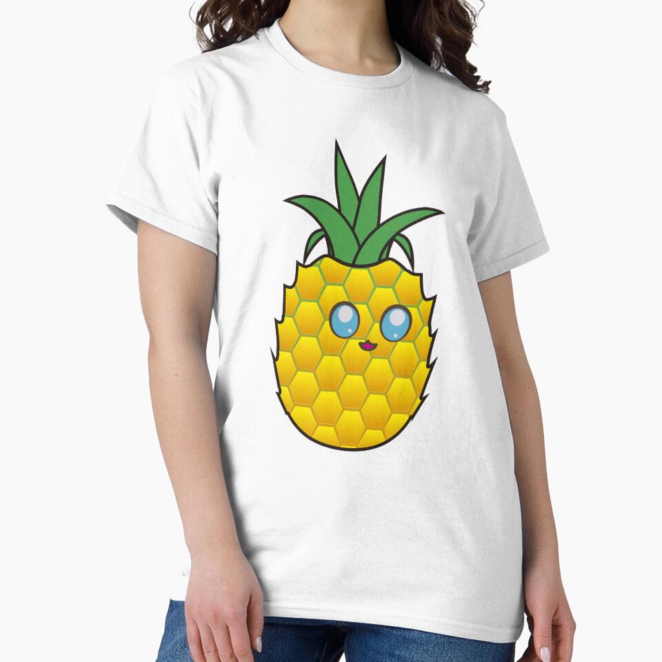 Vintage Fruit Pattern by sasijaya