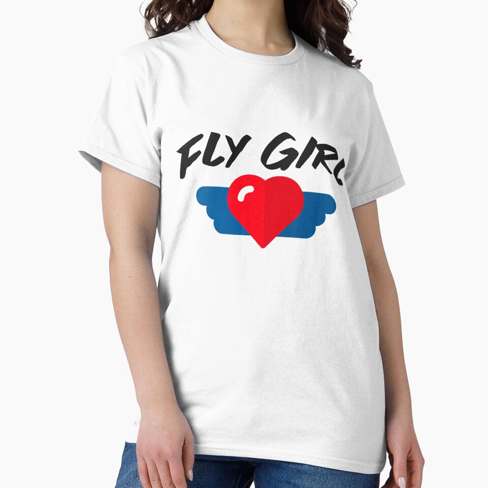 Fly Girl by LifeSpice