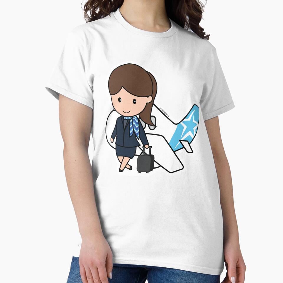 Transat Flyigrl by Colalogbook