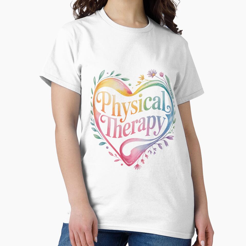 Physical Therapist PTA Heart Physical Therapy by joedavila