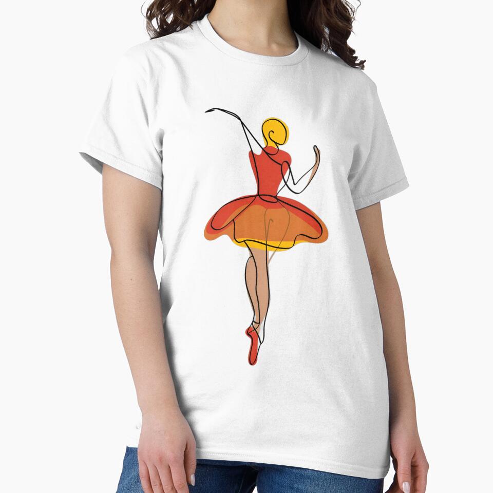 A BALLERINA DESIGNS 6 by Kader101