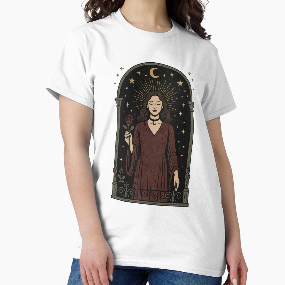 Venus in Velvet by emilykp
