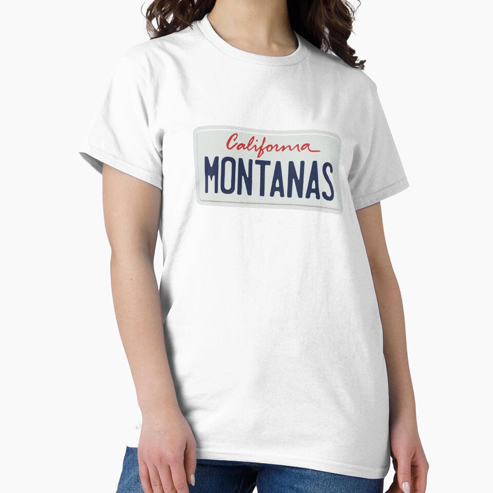 Montanas by Emily Sullivan