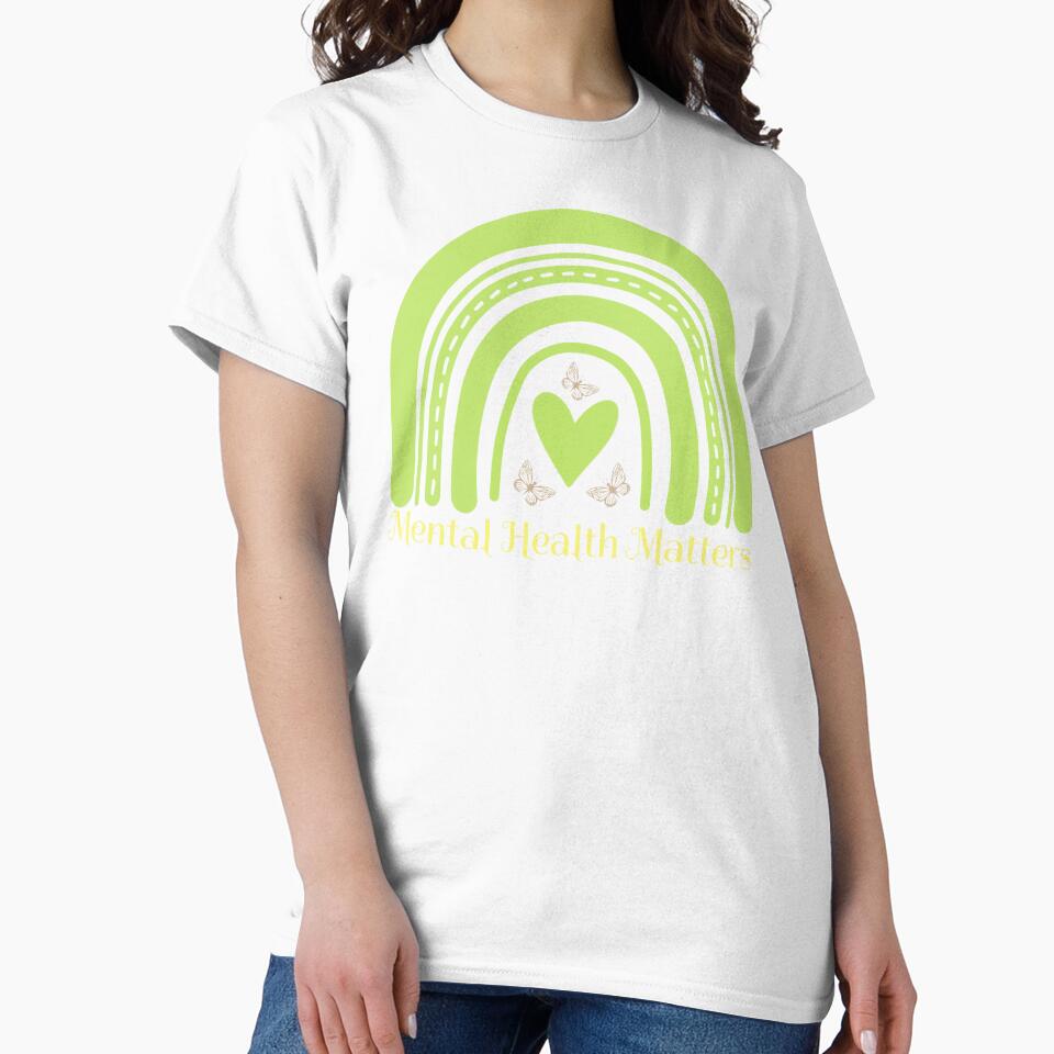 Mental Health Matters by Ayurveda Fun Store