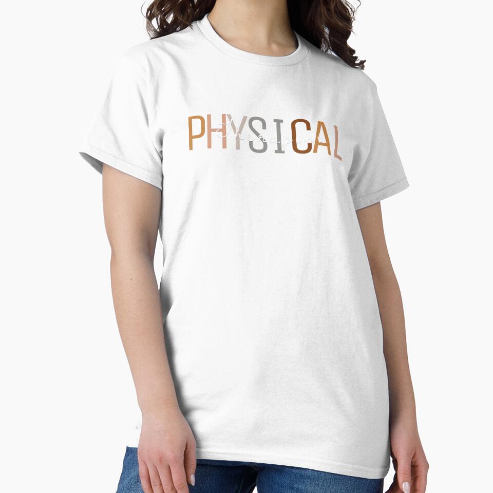 Physical Therapist (mix color with white) by Keitas-Kloset