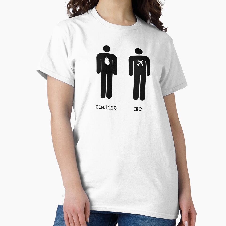 Funny Aviation Airplane Lover design by Ikaroots