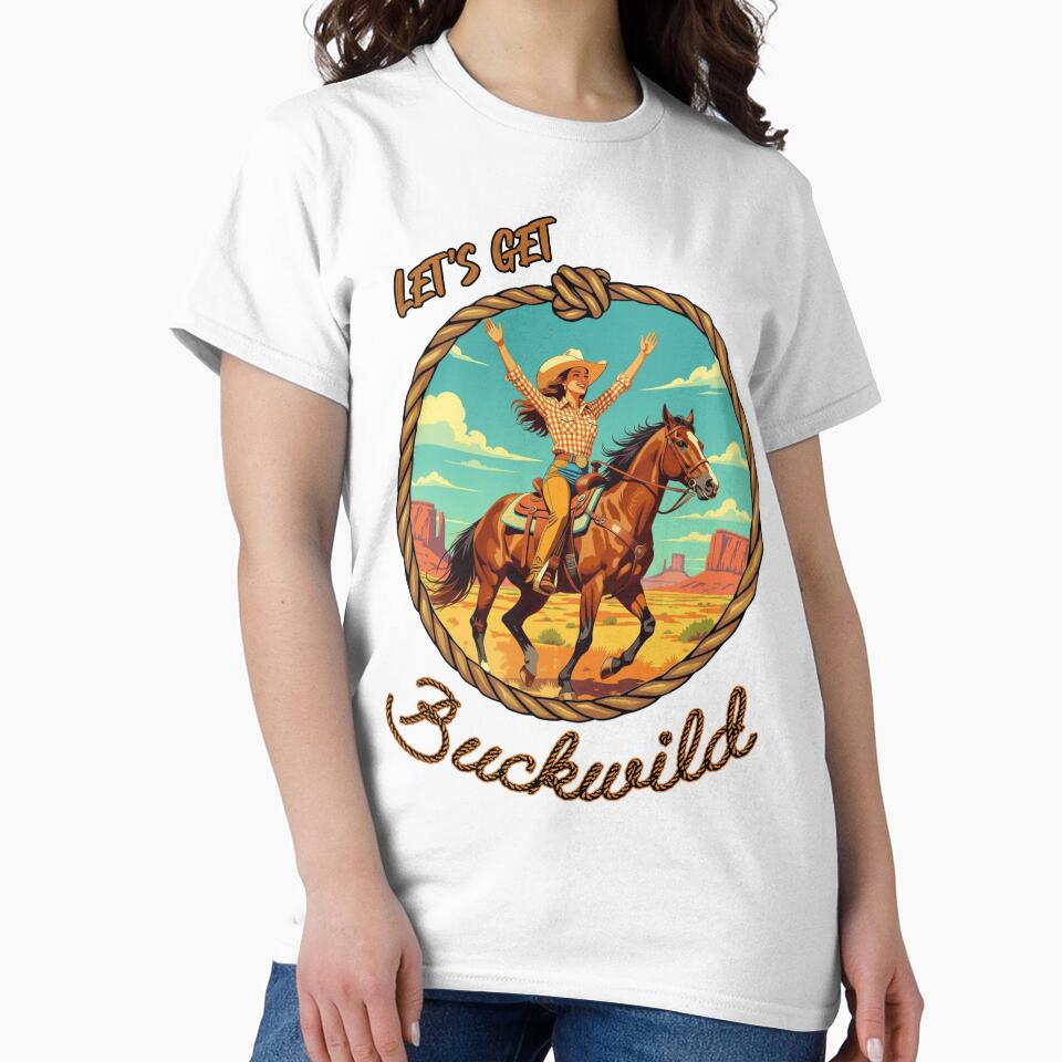 Buckwild by Social-decline