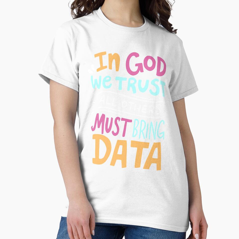 Funny Programmer Data Analyst by Betsytiptoe