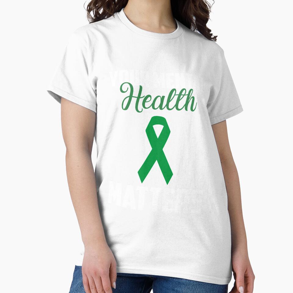 Your Mental Health Matters by MilitaryDesignL