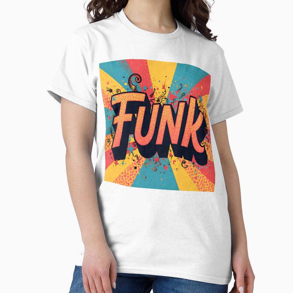 Funk explosion by Soulstuff